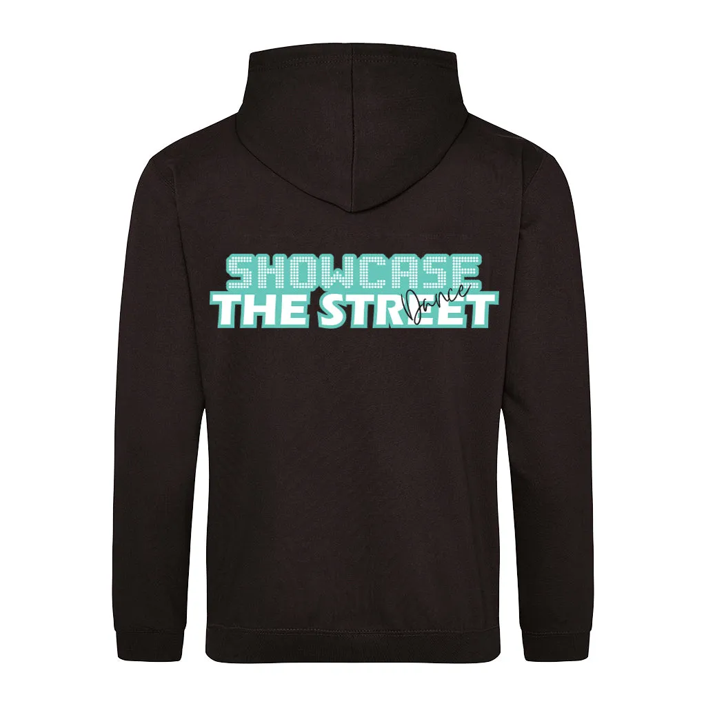 Showcase The Street Zoodie