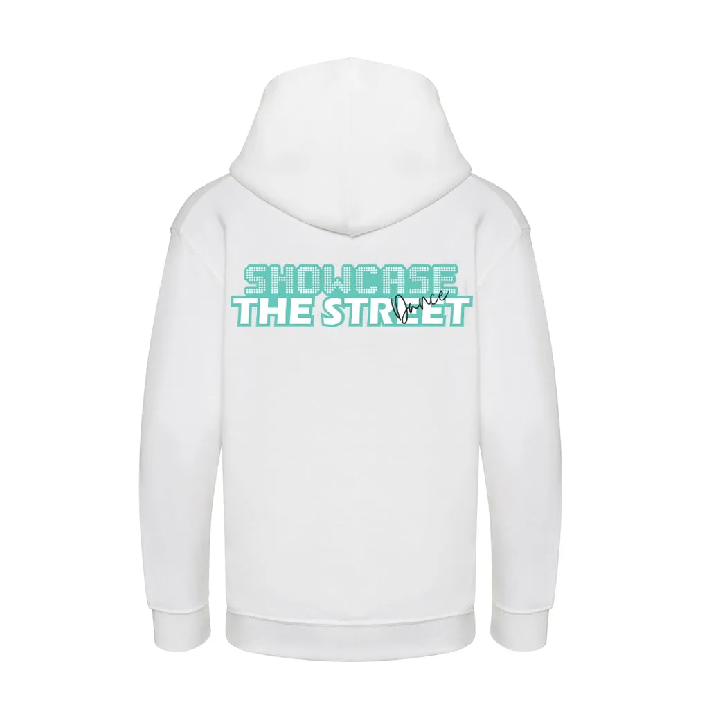 Showcase The Street Zoodie