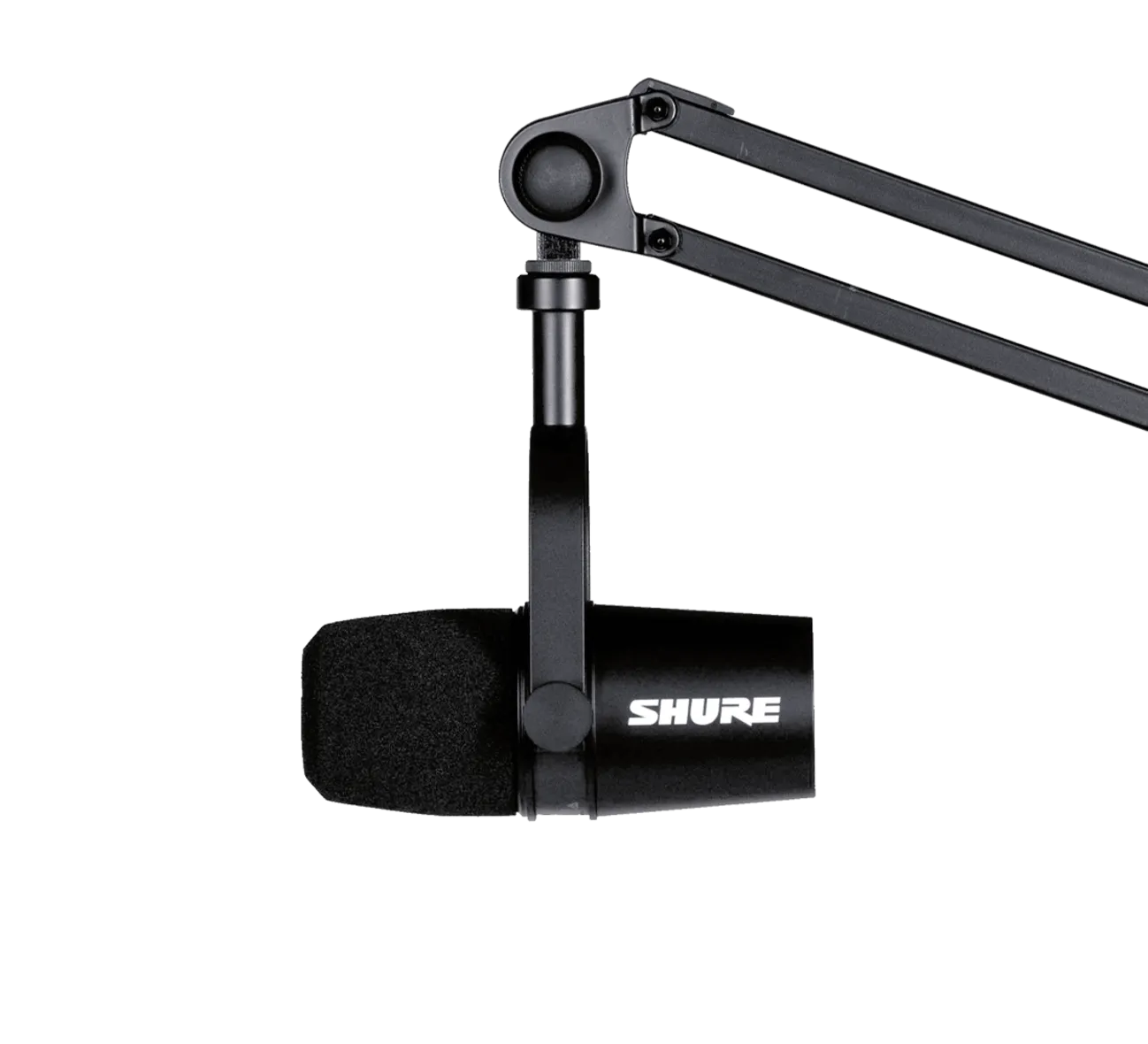 Shure MV7 Podcast Microphone