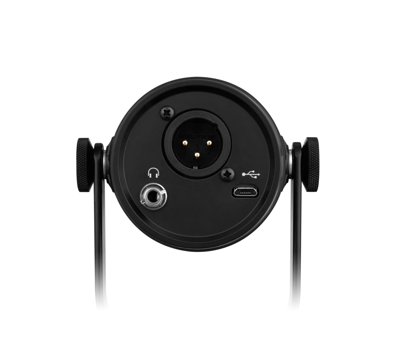Shure MV7 Podcast Microphone