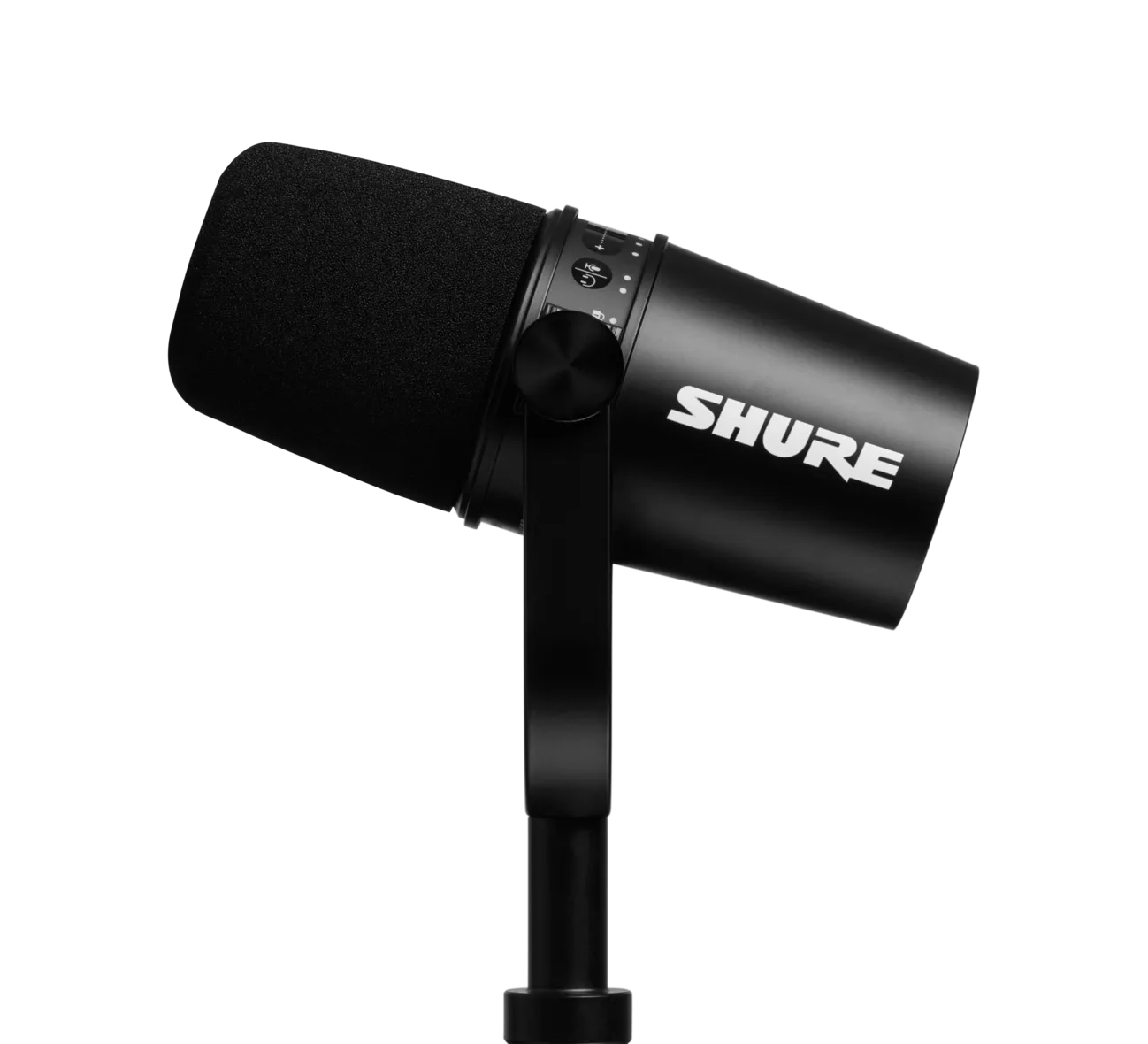 Shure MV7 Podcast Microphone