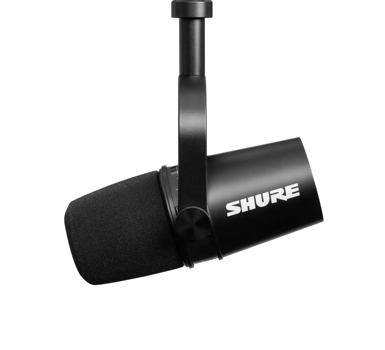 Shure MV7 Podcast Microphone