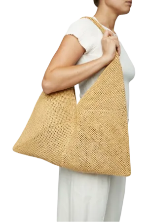 Sid Bag - Desert Palm