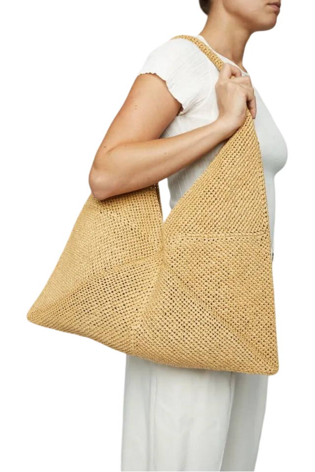 Sid Bag - Desert Palm