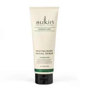 Signature - Revitalising Facial Scrub