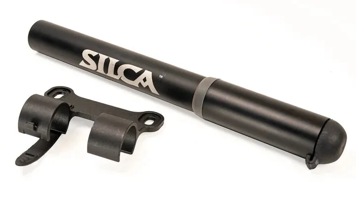 SILCA Gravelro Mini-Pump