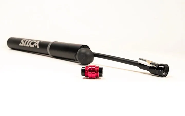 SILCA Gravelro Mini-Pump