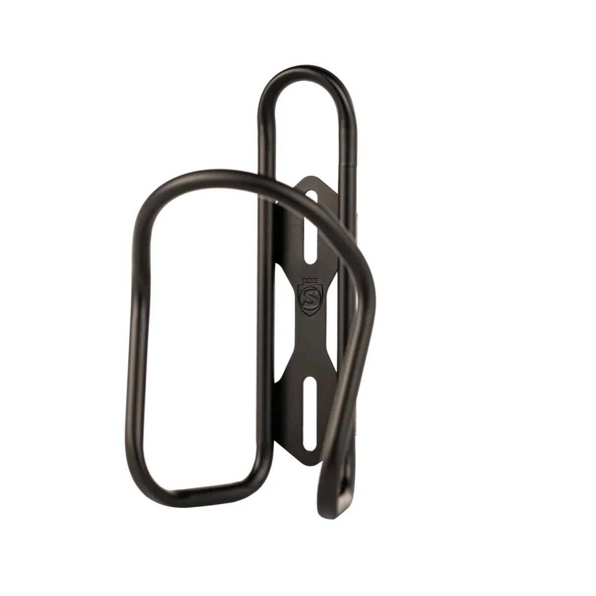 SILCA Sicuro Titanium Cerakote Cage - Black