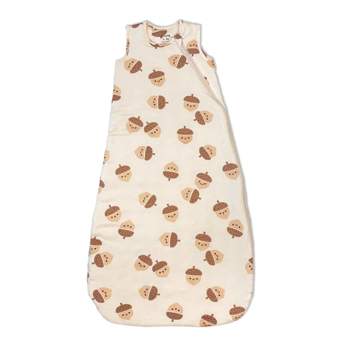 Silkberry Baby Bamboo Sleeping Sack 2.5 TOG