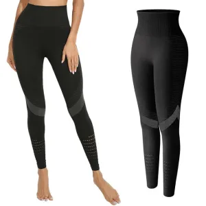 Simply Slim Leggings - Black