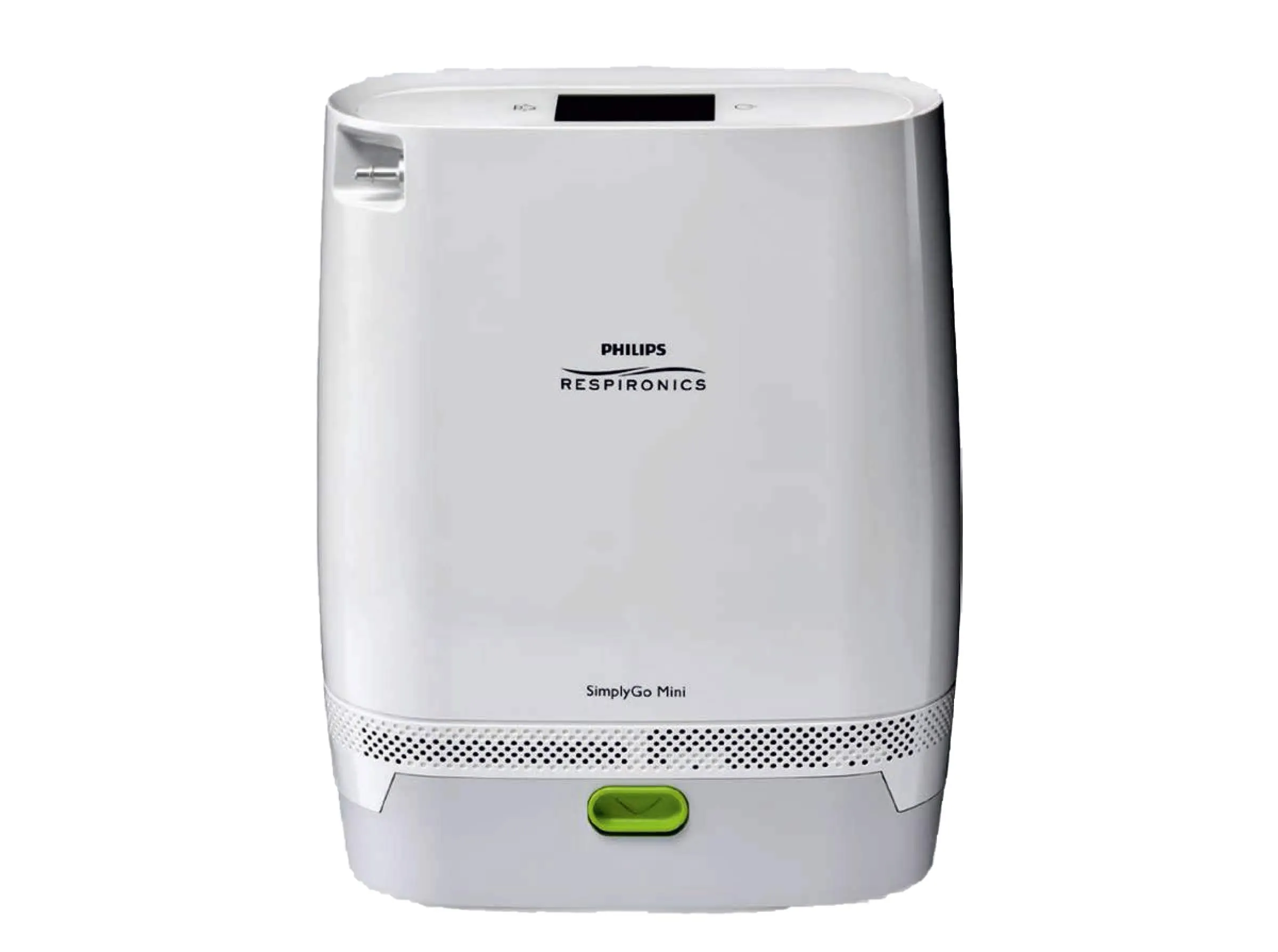 SimplyGo Mini Portable Oxygen Concentrator