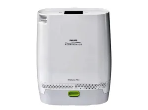 SimplyGo Mini Portable Oxygen Concentrator