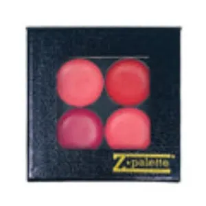 Single Black Z Palette