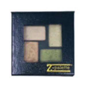 Single Black Z Palette