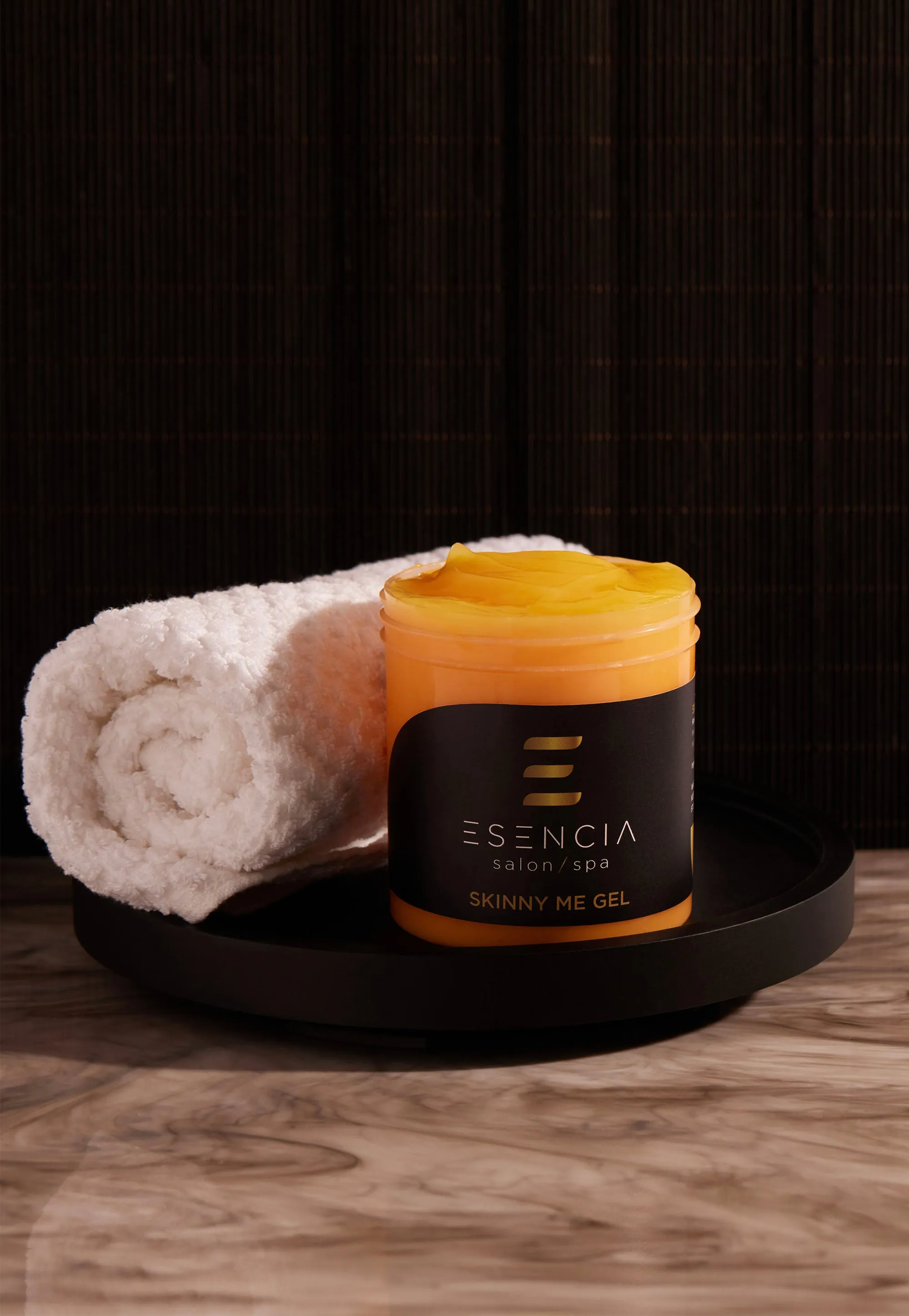 SKINNY ME HOT GEL