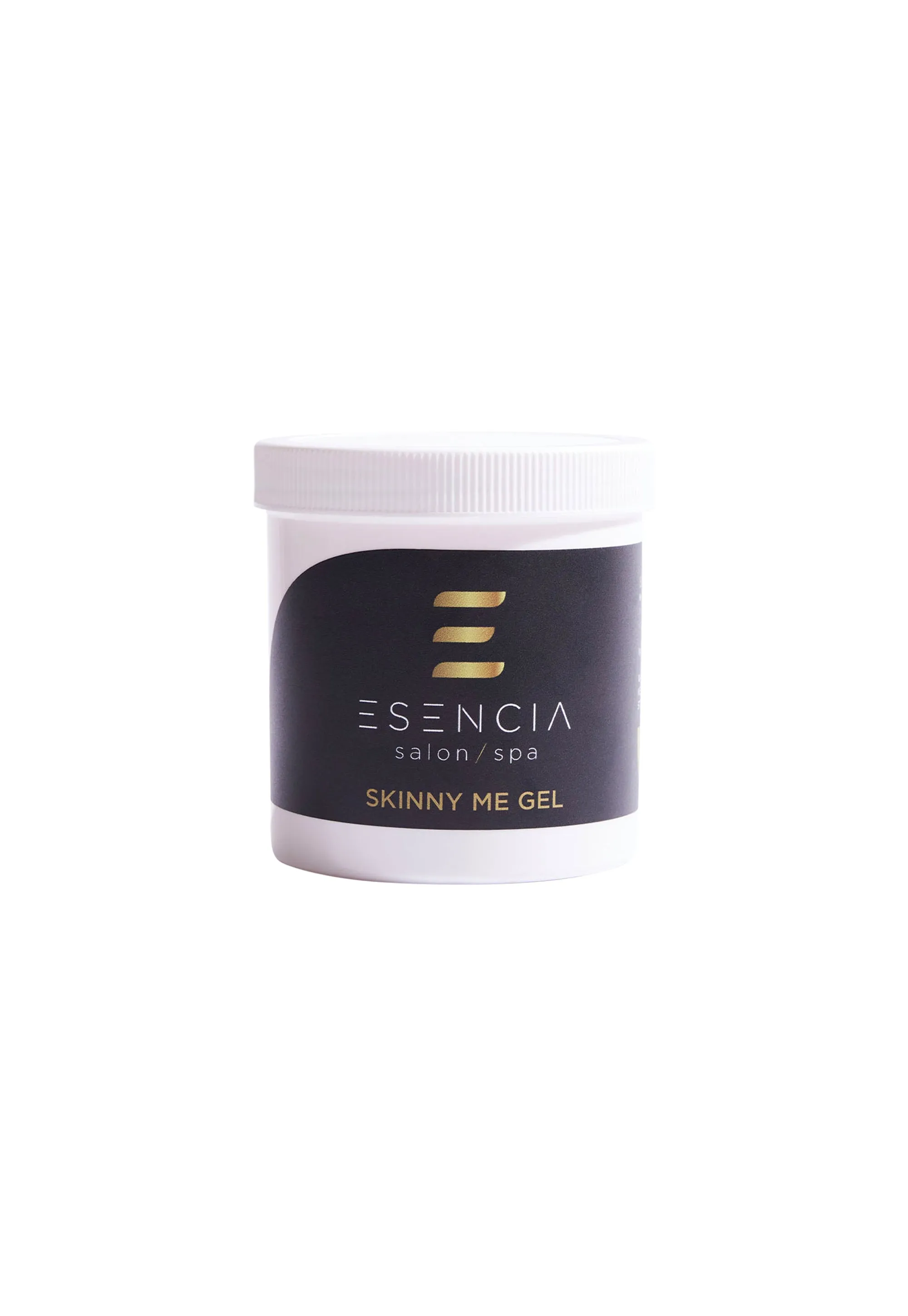 SKINNY ME HOT GEL
