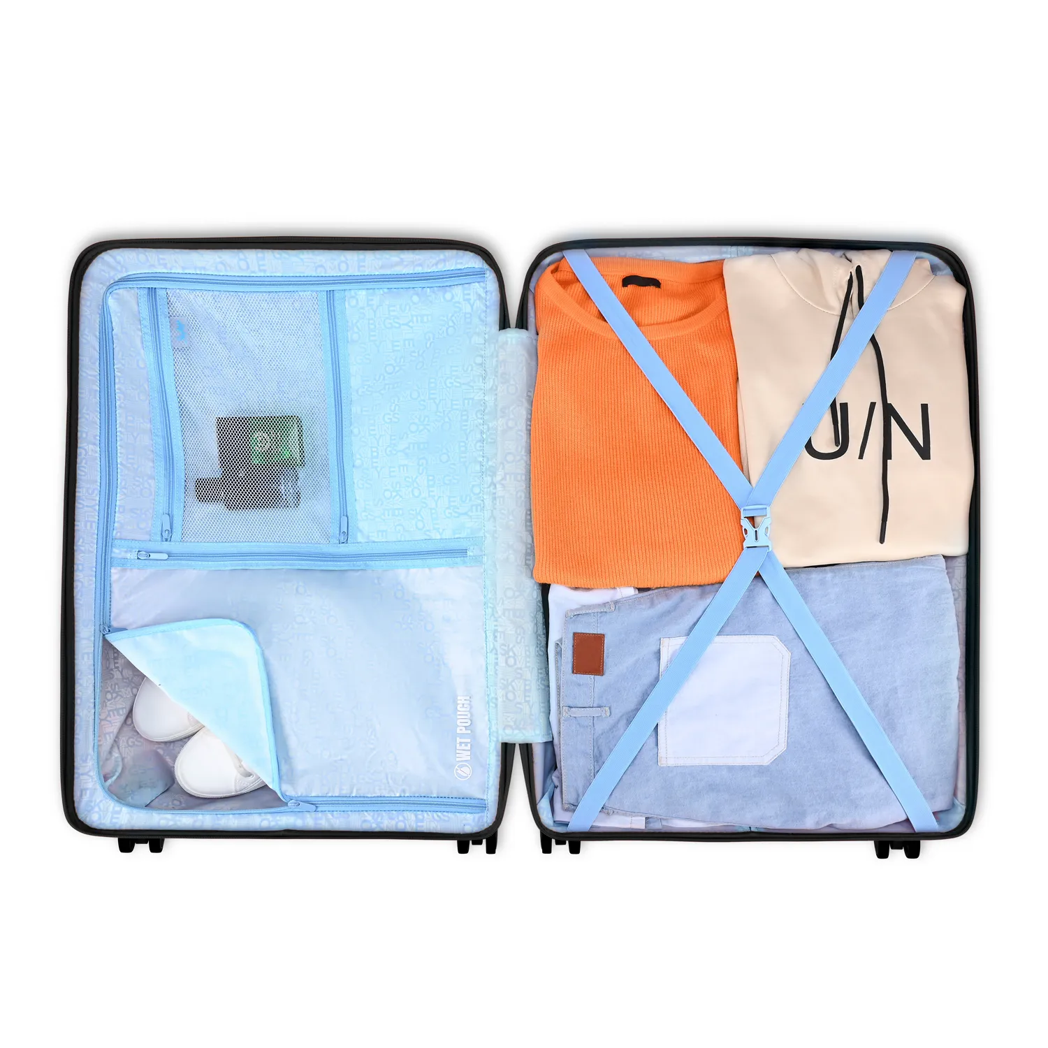 Skybags Skylite