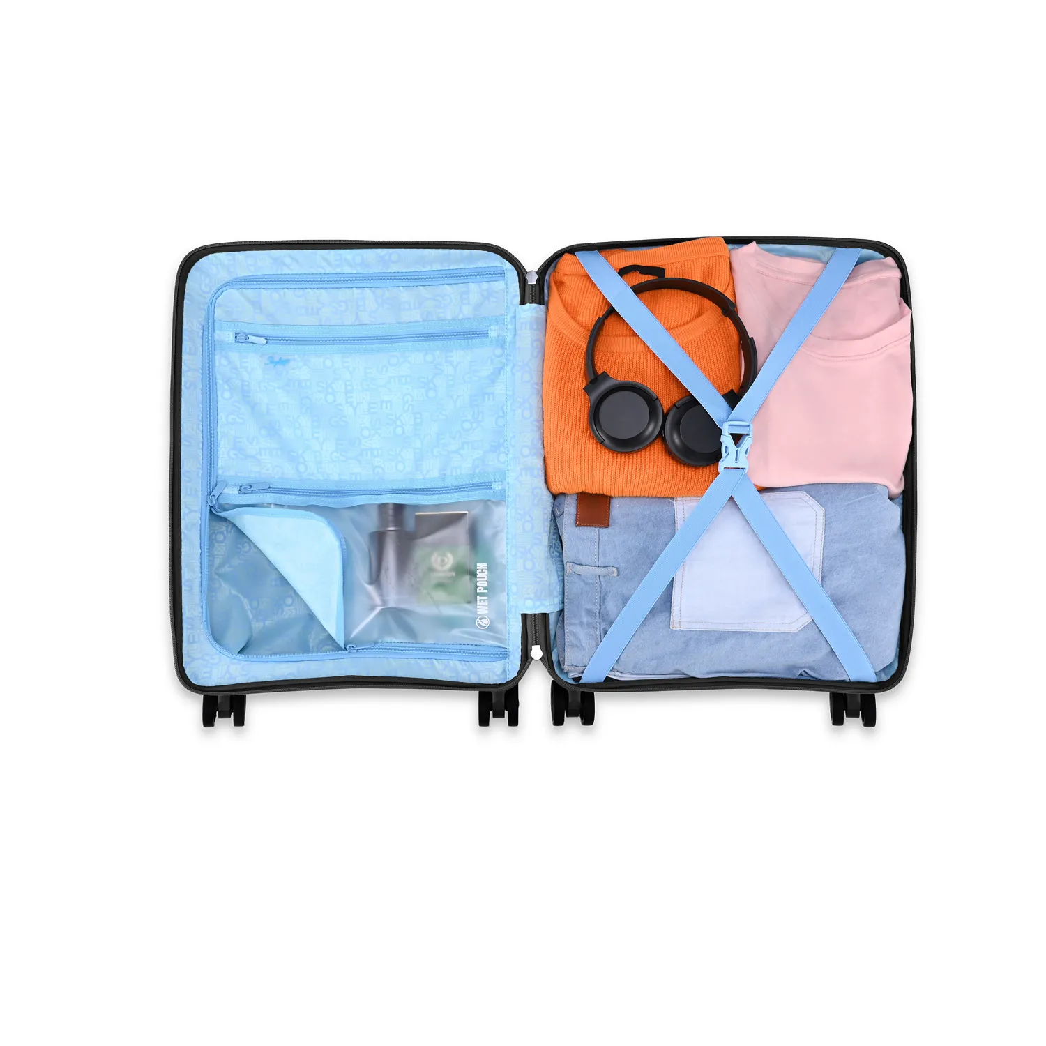 Skybags Skylite