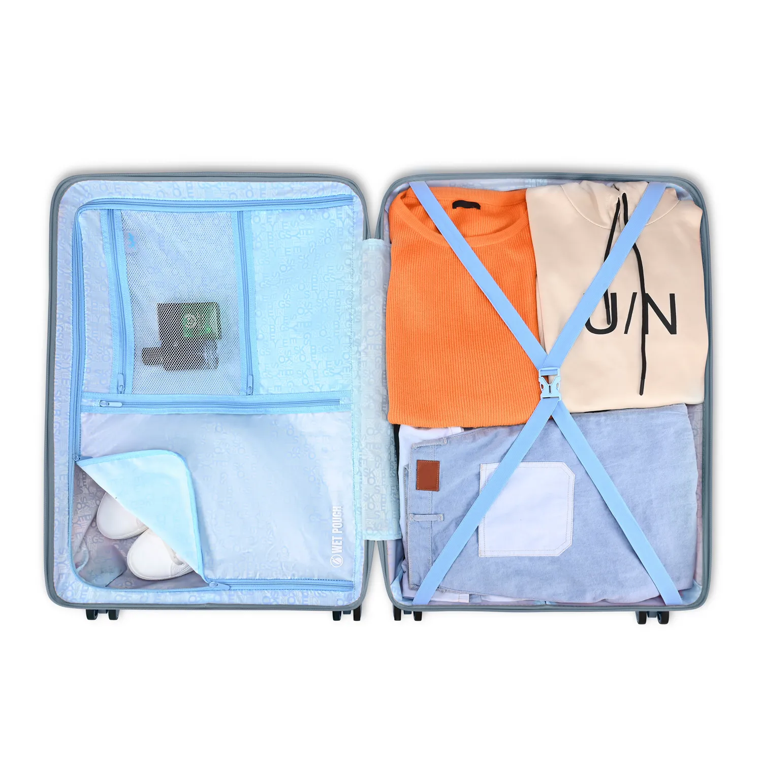 Skybags Skylite