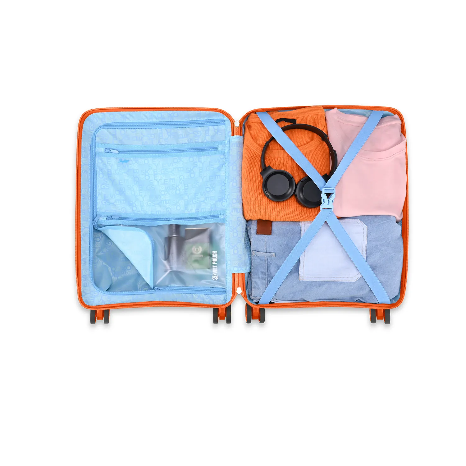 Skybags Skylite