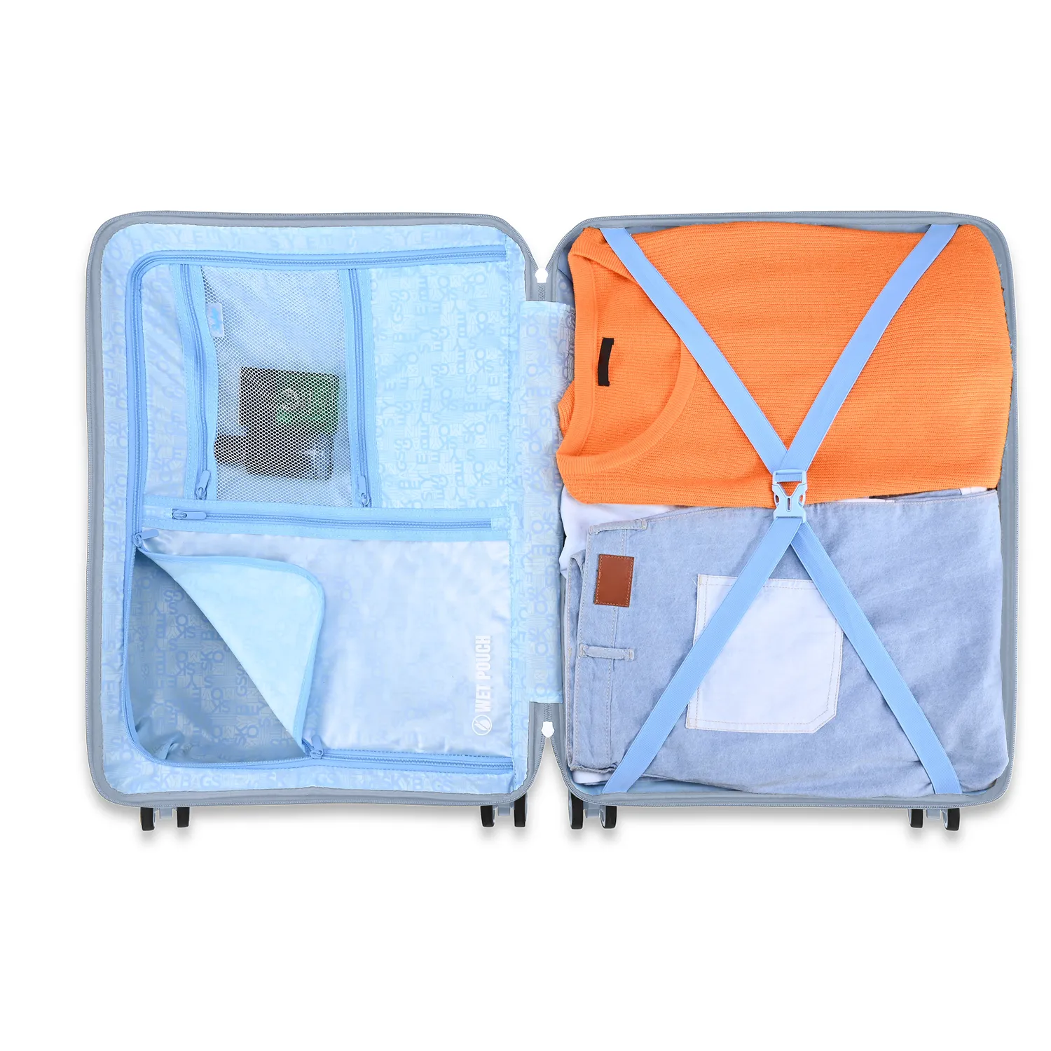 Skybags Skylite