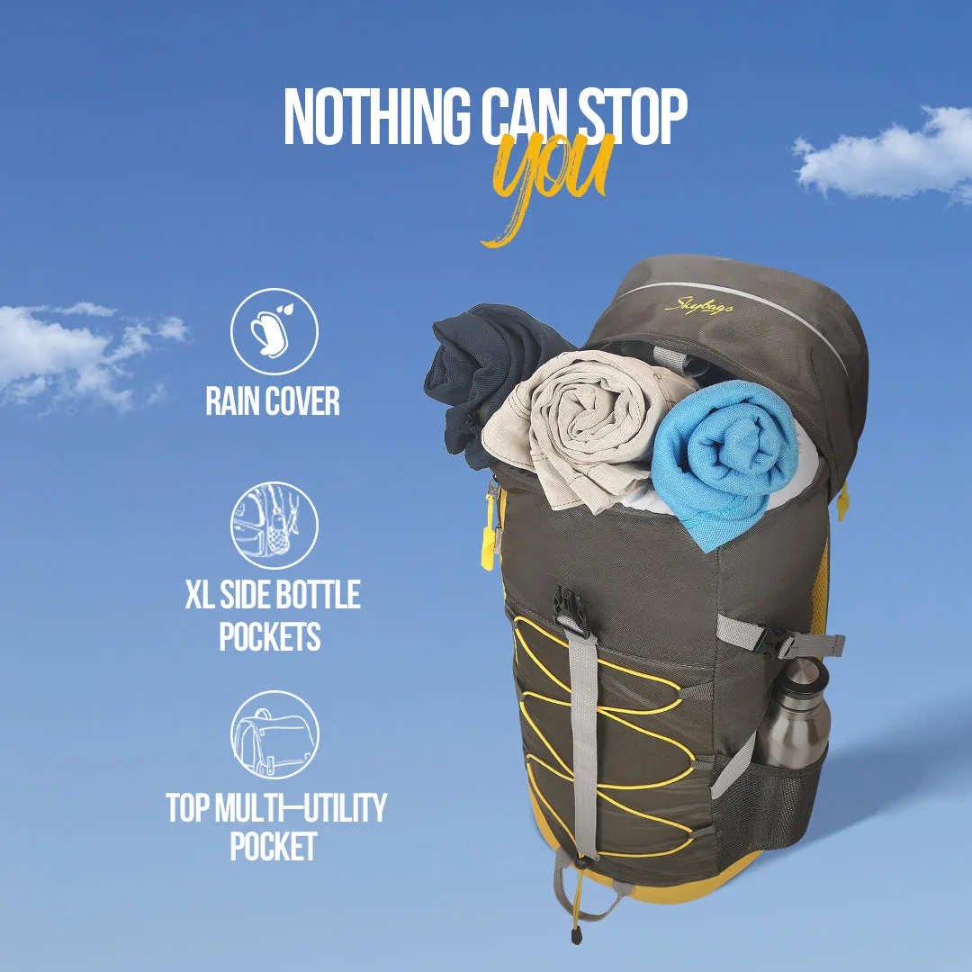 Skybags Vertex Rucksack 45L-(E)