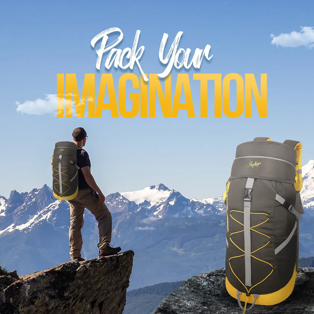 Skybags Vertex Rucksack 45L-(E)