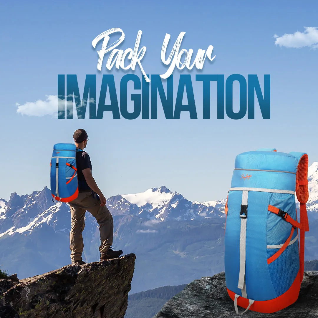 Skybags Vertex Rucksack 45L-(E)
