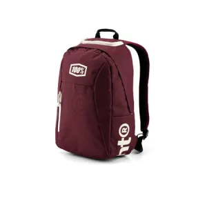 SKYCAP Backpack Brick