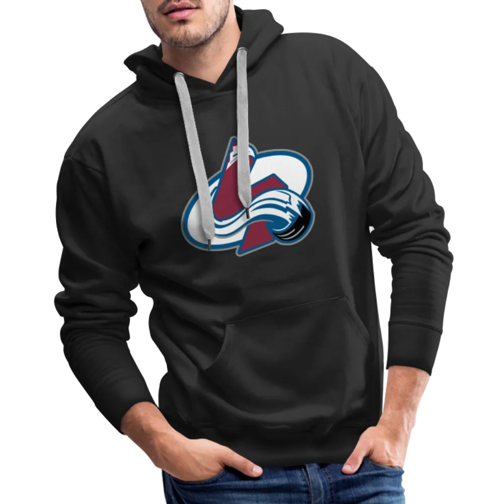 Slide Hoodie
