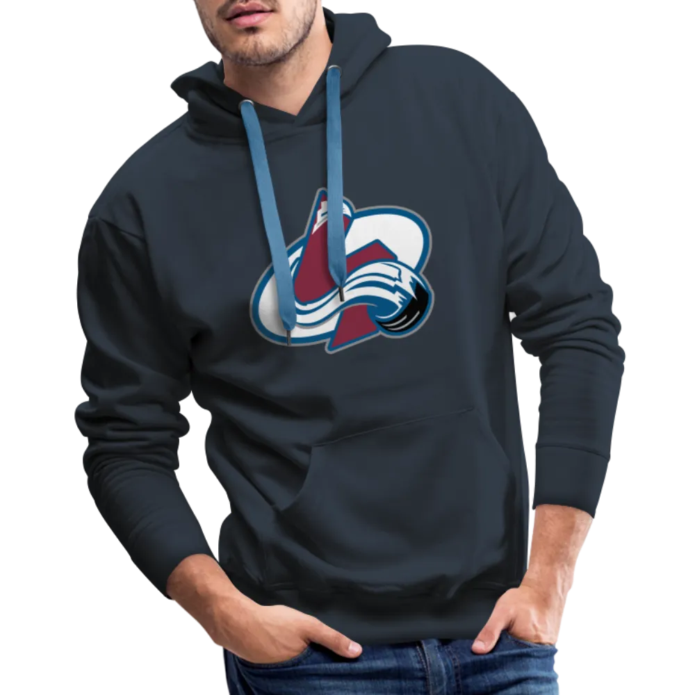 Slide Hoodie