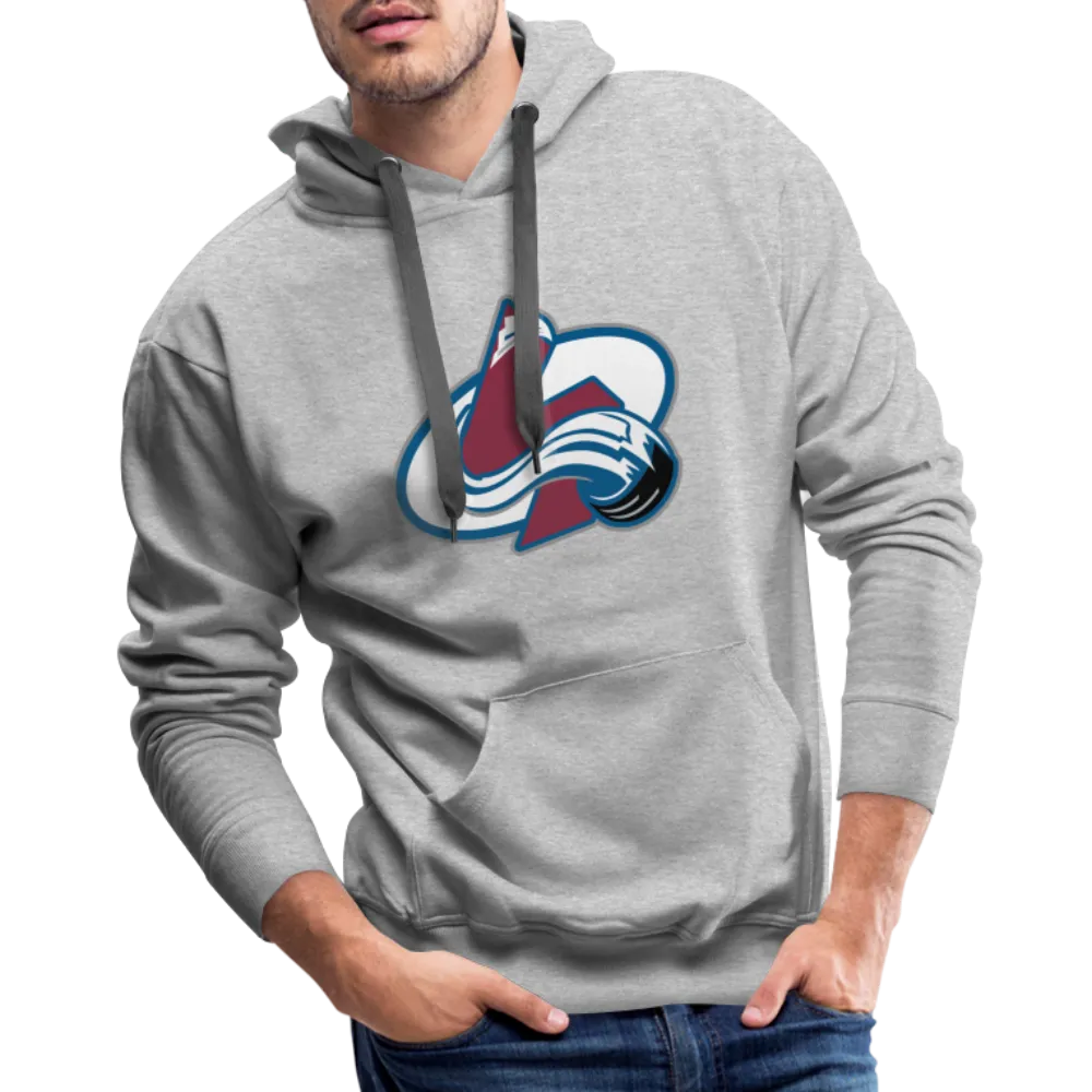 Slide Hoodie