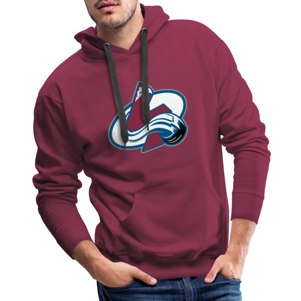 Slide Hoodie
