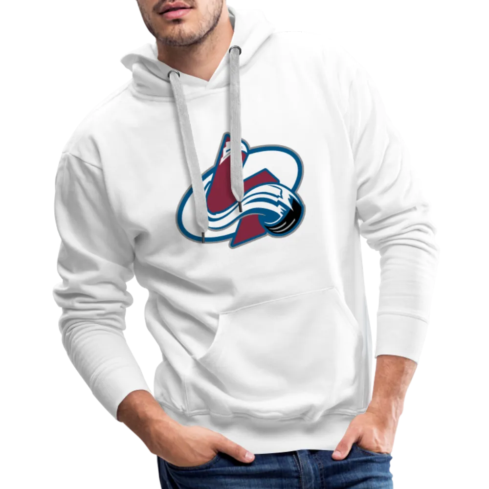 Slide Hoodie