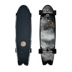Slide Surfskates - Neme Pro Model Spacial 35" x 9.5"