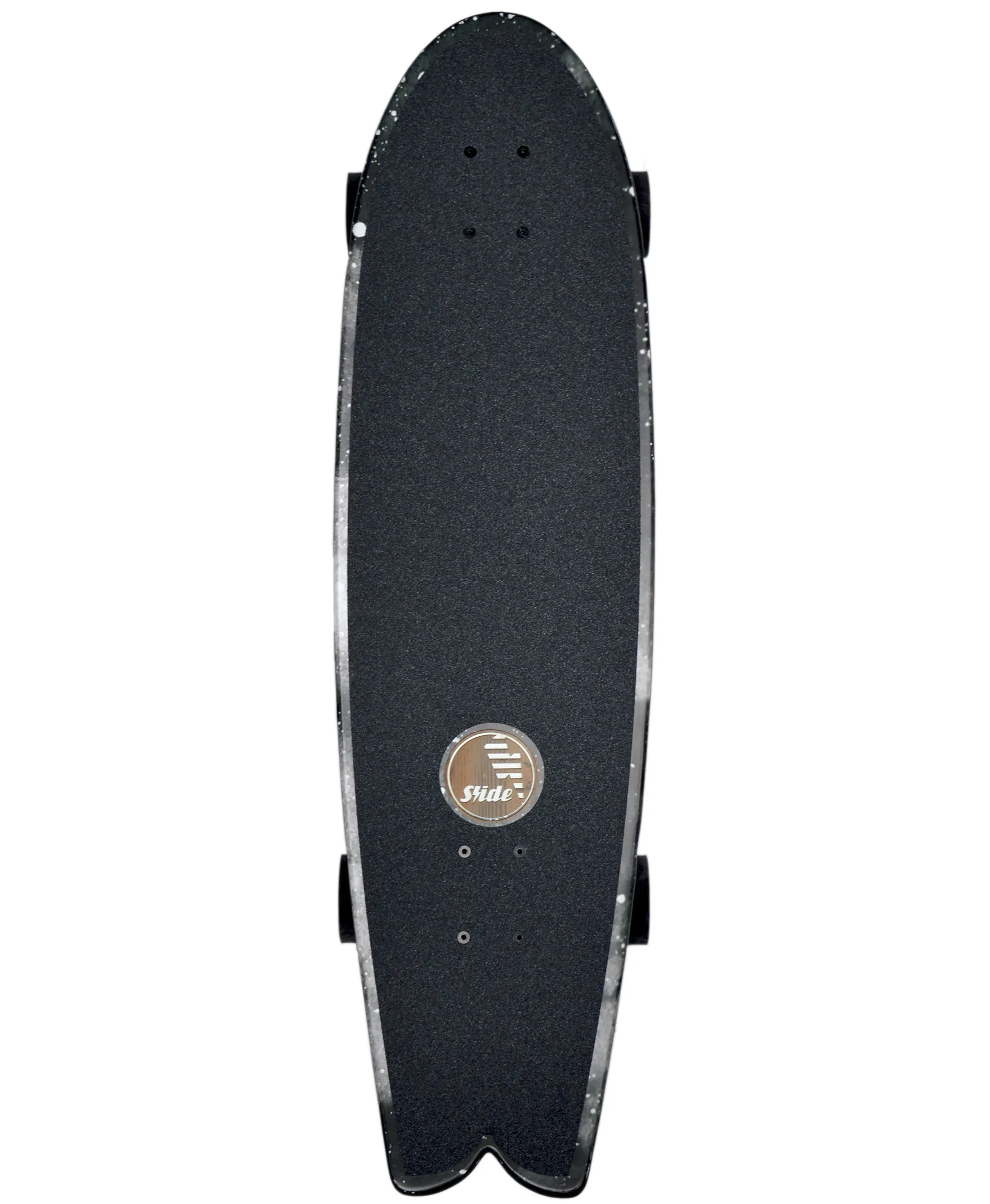 Slide Surfskates - Neme Pro Model Spacial 35" x 9.5"
