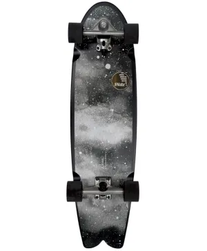 Slide Surfskates - Neme Pro Model Spacial 35" x 9.5"