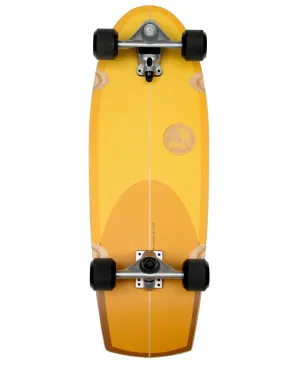 Slide Surfskates - Quad Sunset 30"
