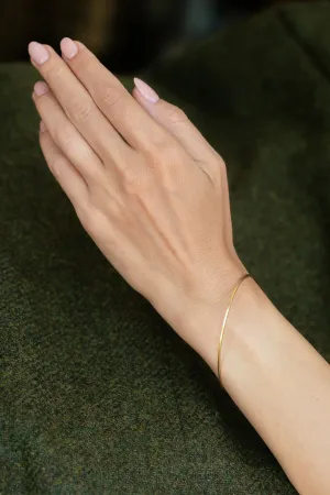 Slim Bangle