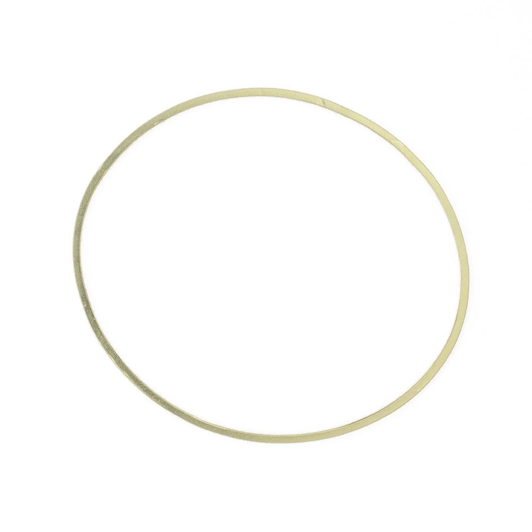 Slim Bangle