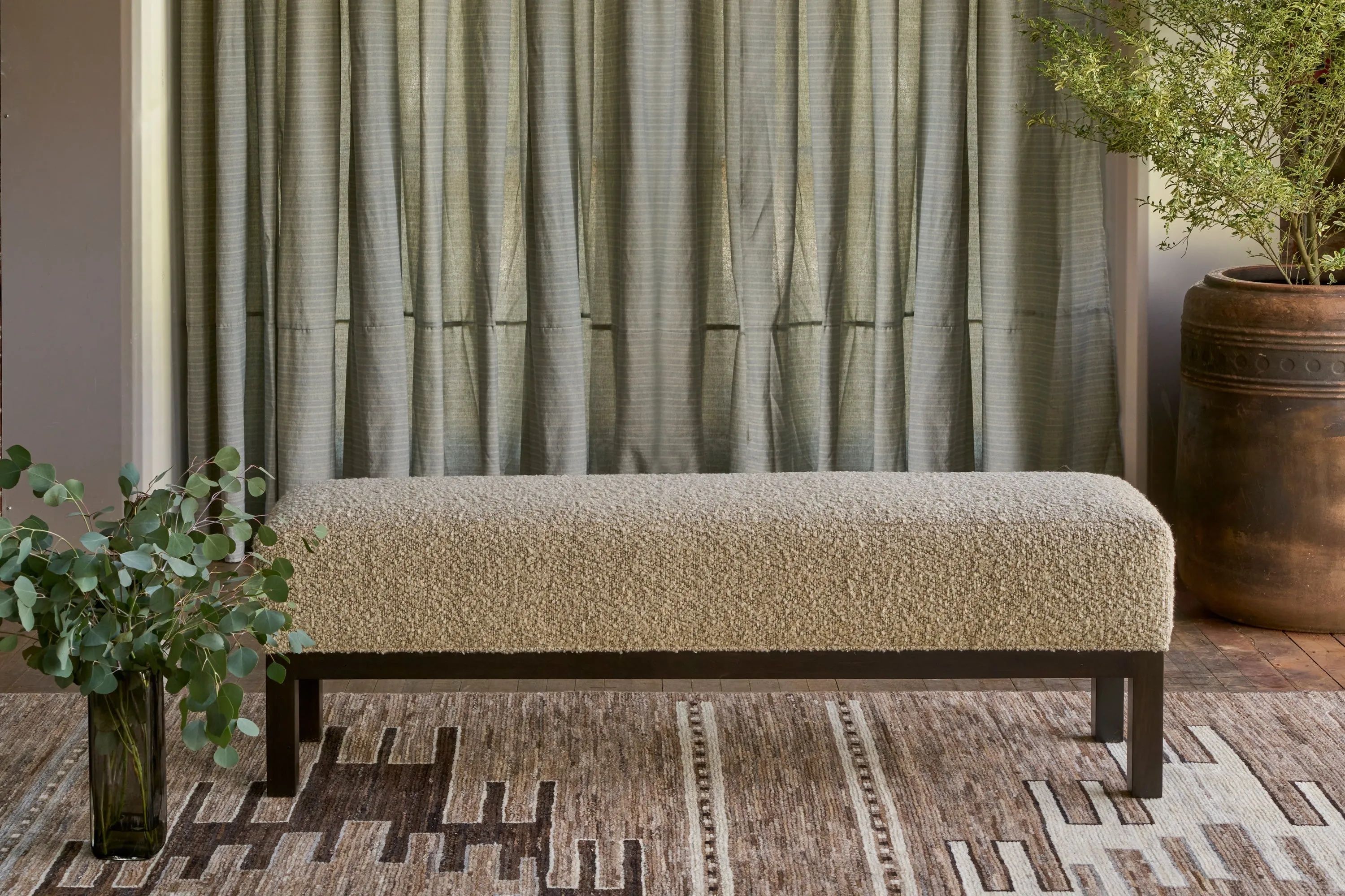 Slim Bench