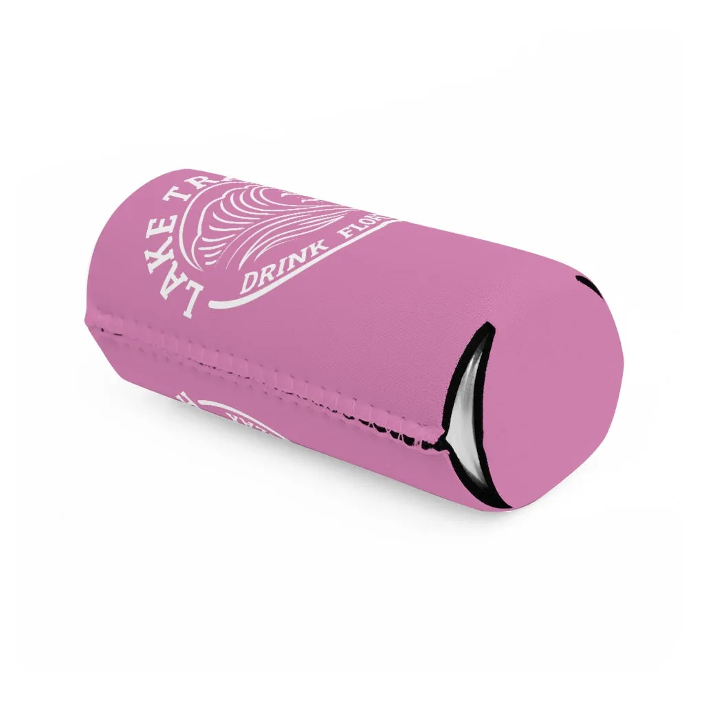 Slim Can Wave Pink