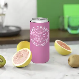 Slim Can Wave Pink