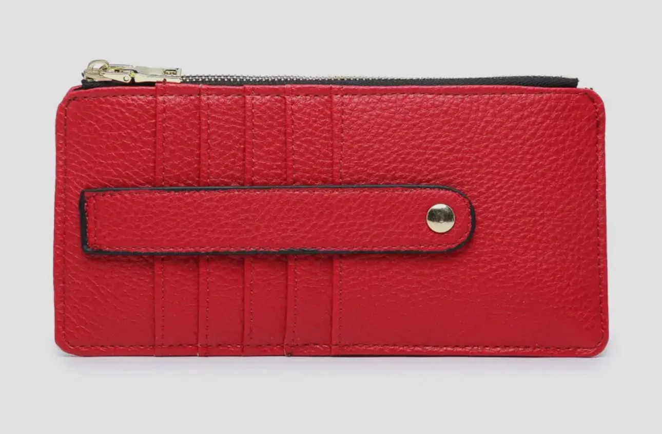 Slim Card Holder
