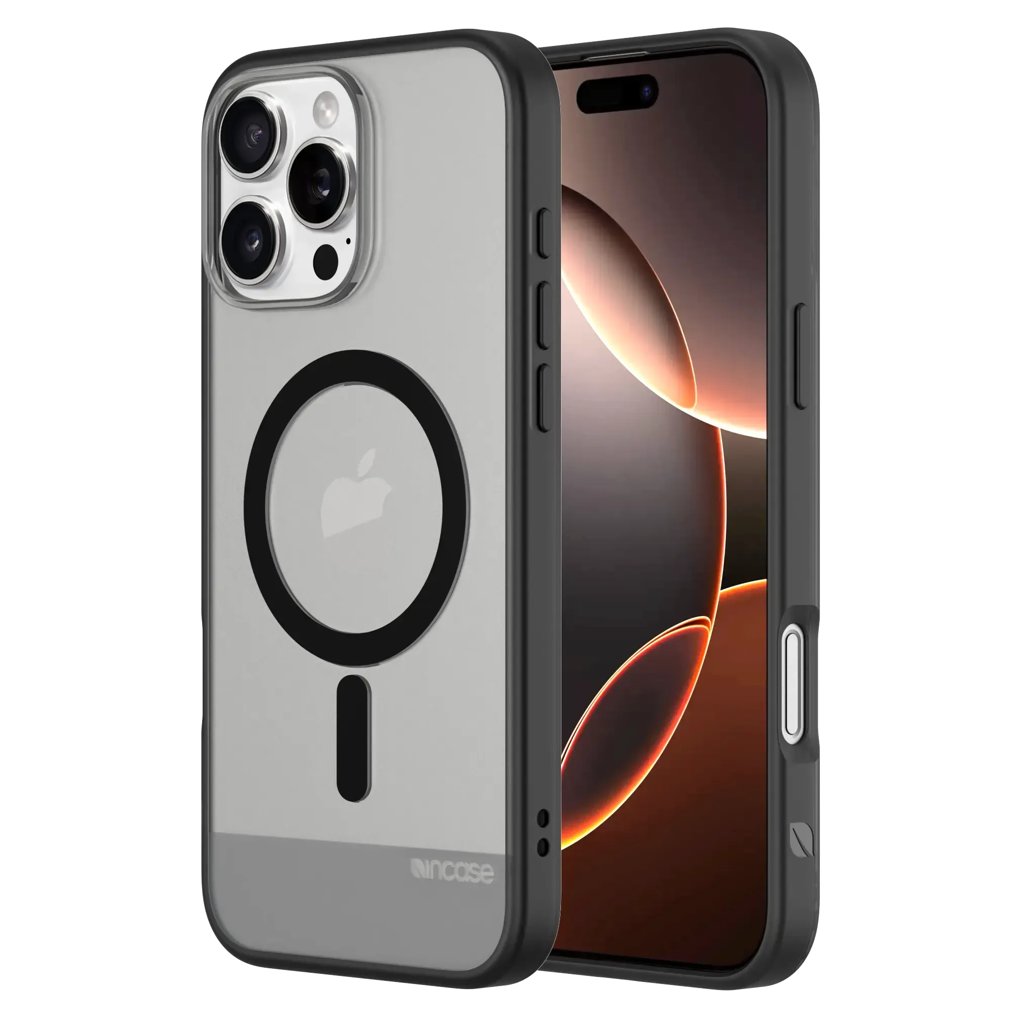 Slim Case with MagSafe for iPhone 16 Pro Max