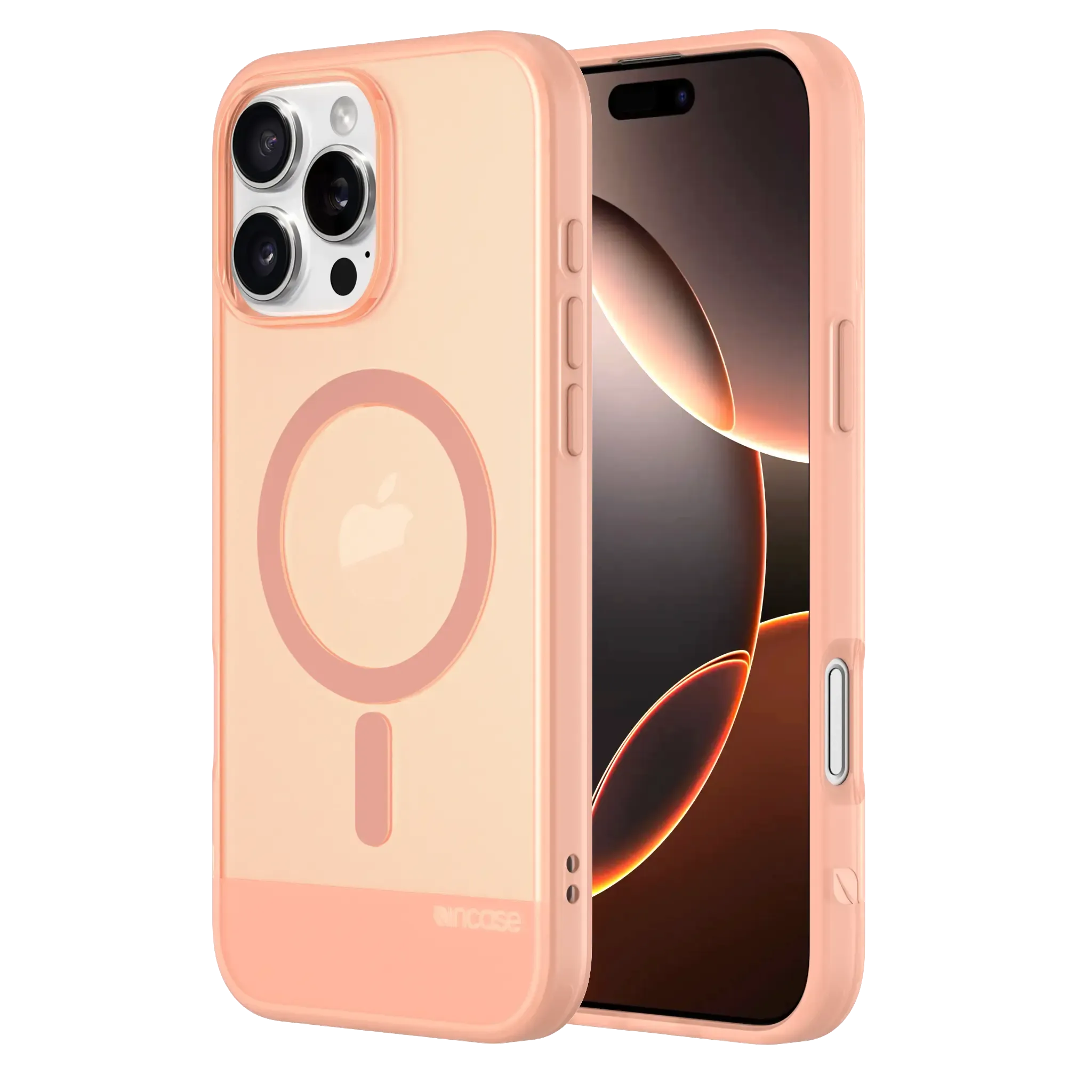 Slim Case with MagSafe for iPhone 16 Pro Max