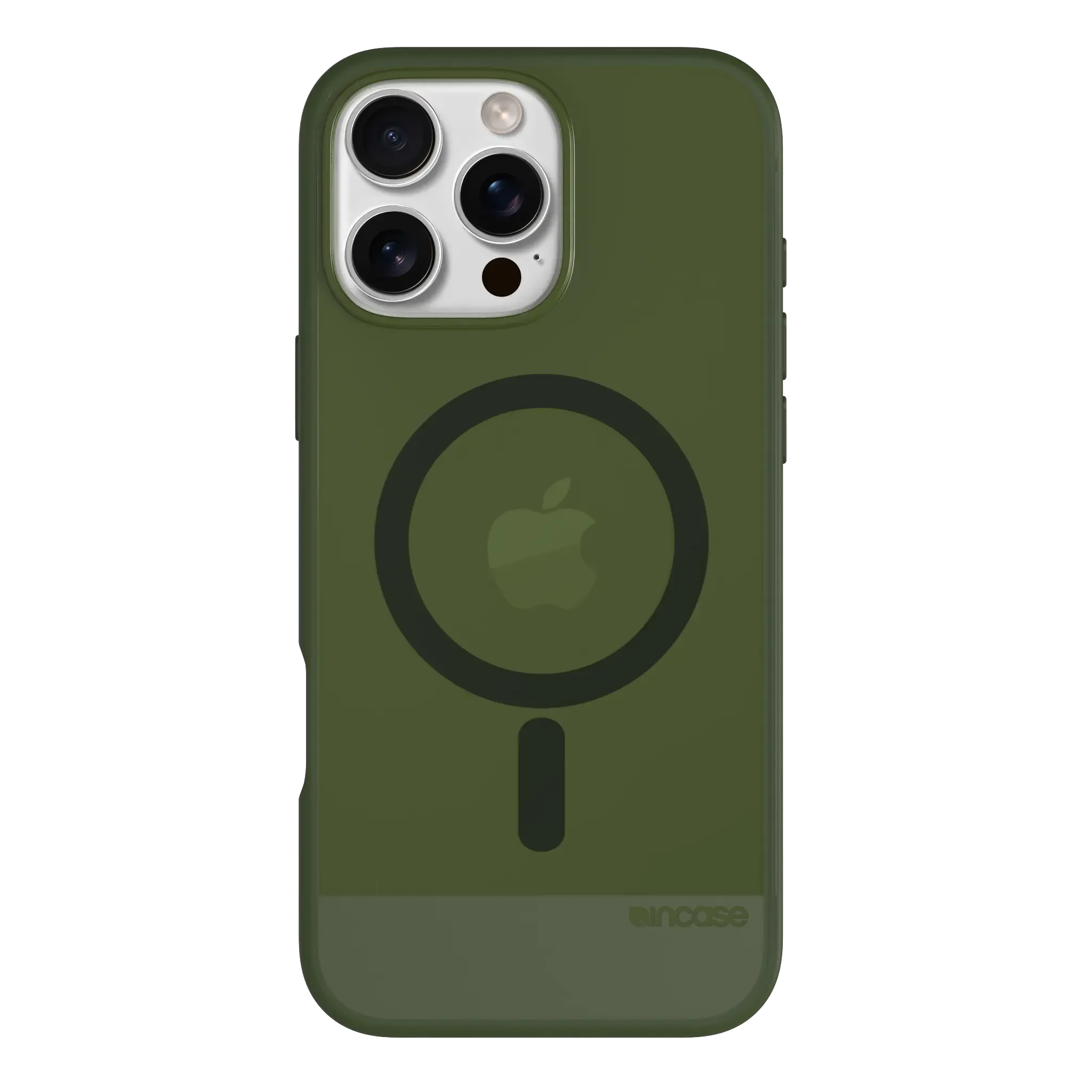 Slim Case with MagSafe for iPhone 16 Pro Max