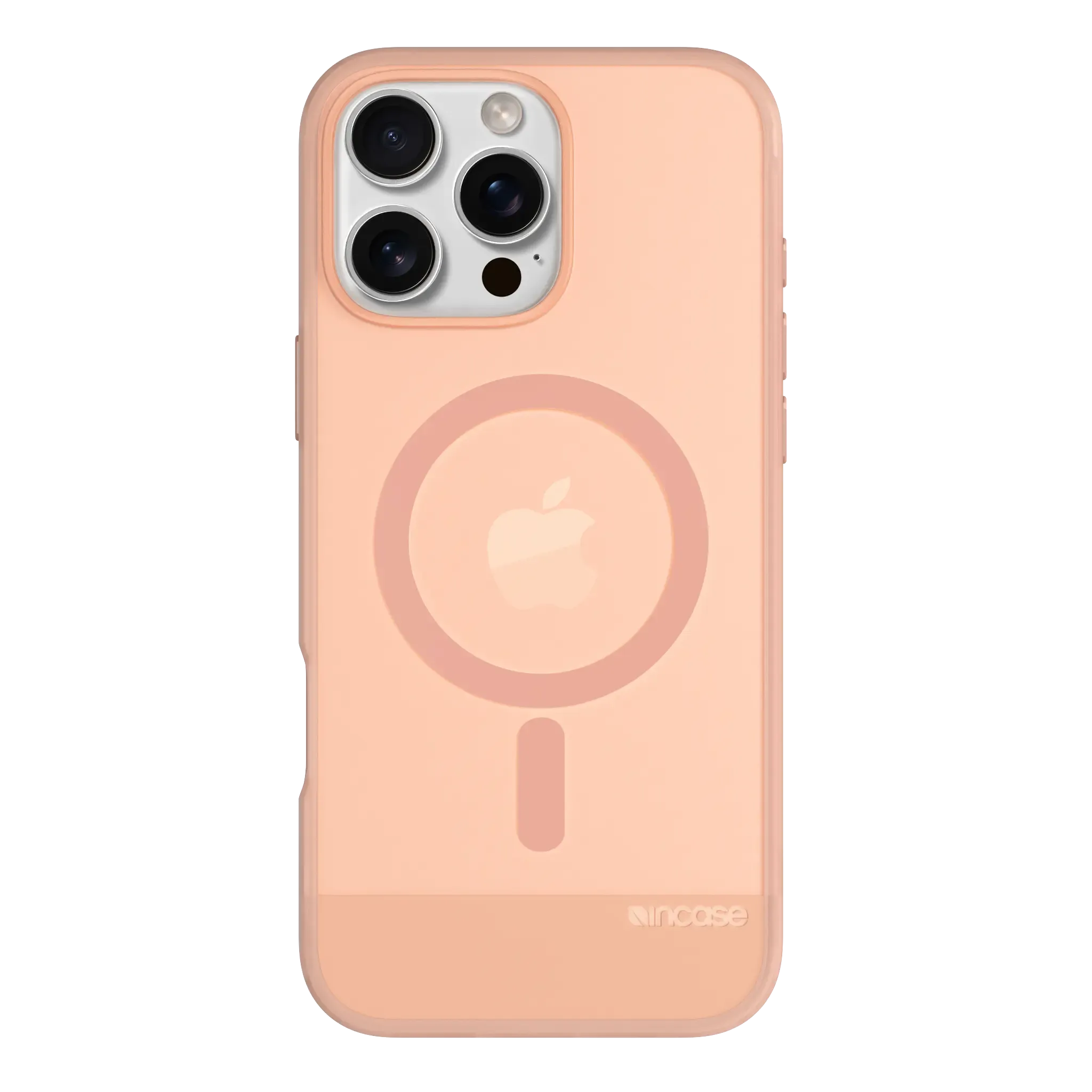Slim Case with MagSafe for iPhone 16 Pro Max