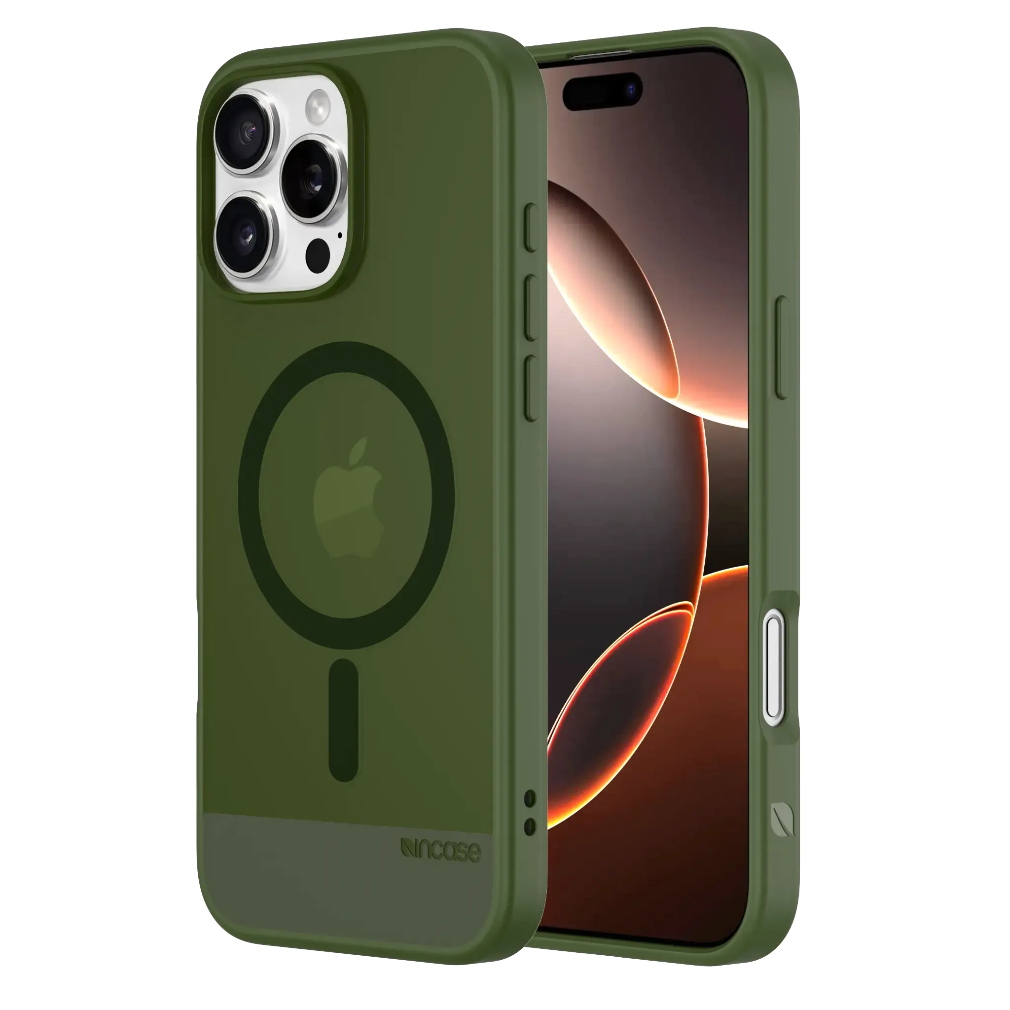 Slim Case with MagSafe for iPhone 16 Pro Max