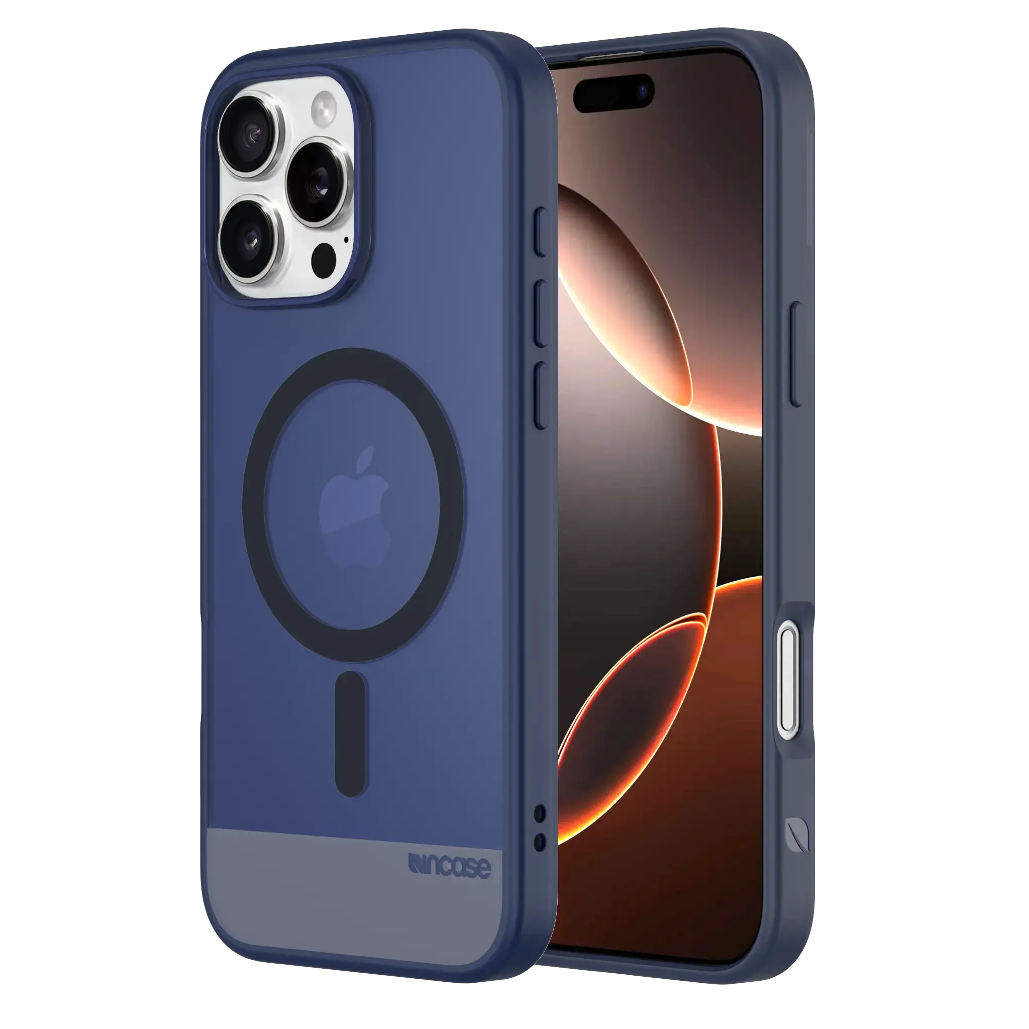 Slim Case with MagSafe for iPhone 16 Pro Max